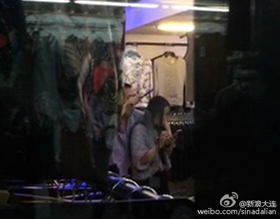 男生操女生的软件