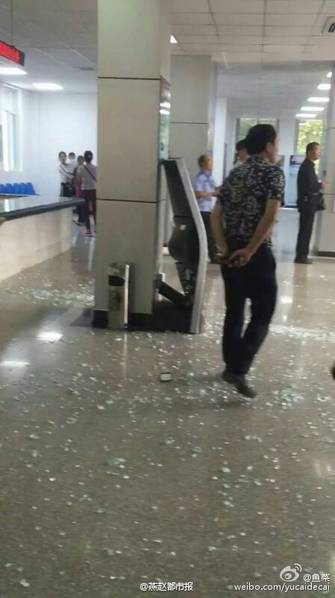 无限内射