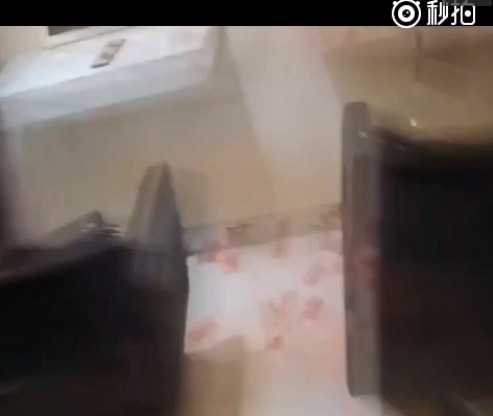 李丽珍被狂干2小时