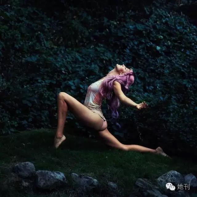 咪妃外流