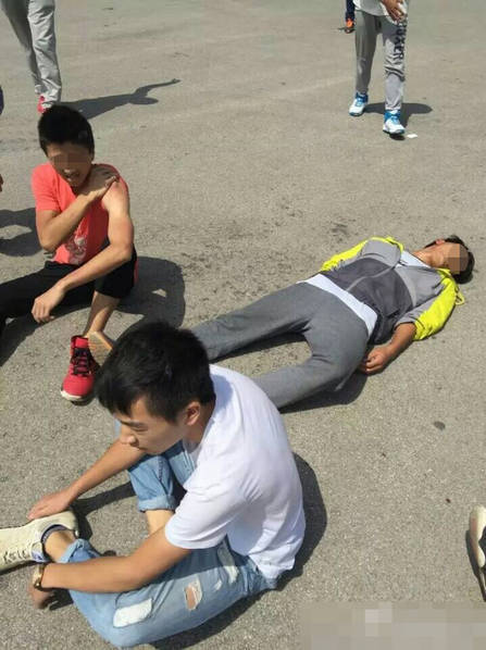性亚洲老奶老太