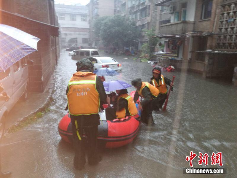 雙馬尾