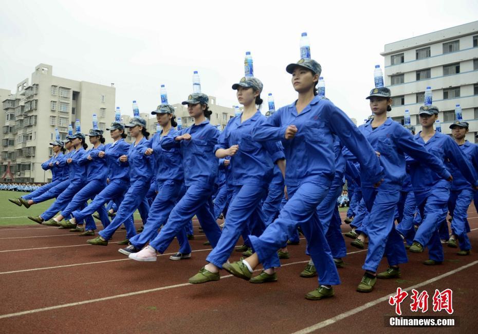 古代皇帝選妃的過程