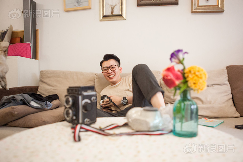 男女性生活片
