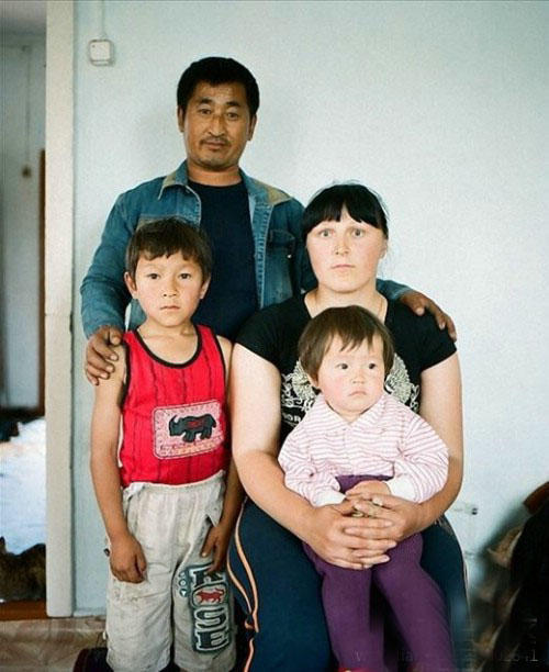 妈妈 的 朋友