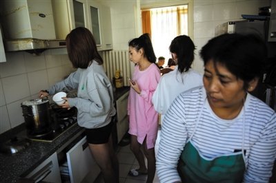 黑人熟妇色情