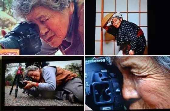 片山明美