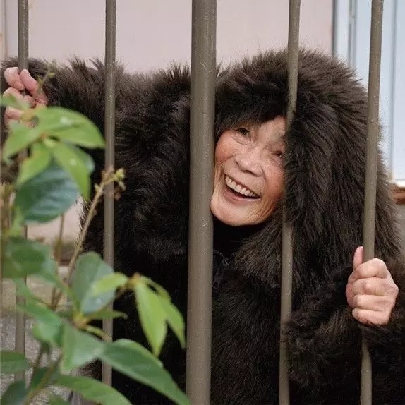 戀上換裝娃娃