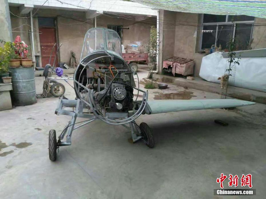小胖弟