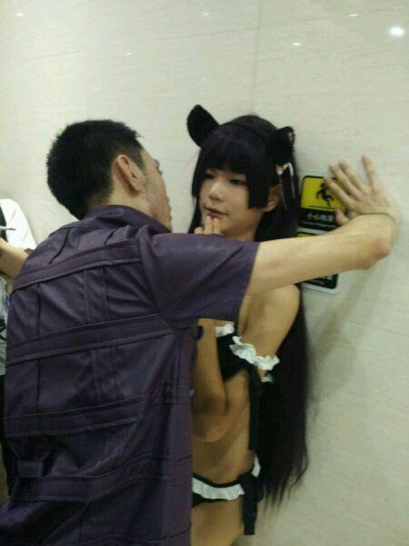 雞排妹