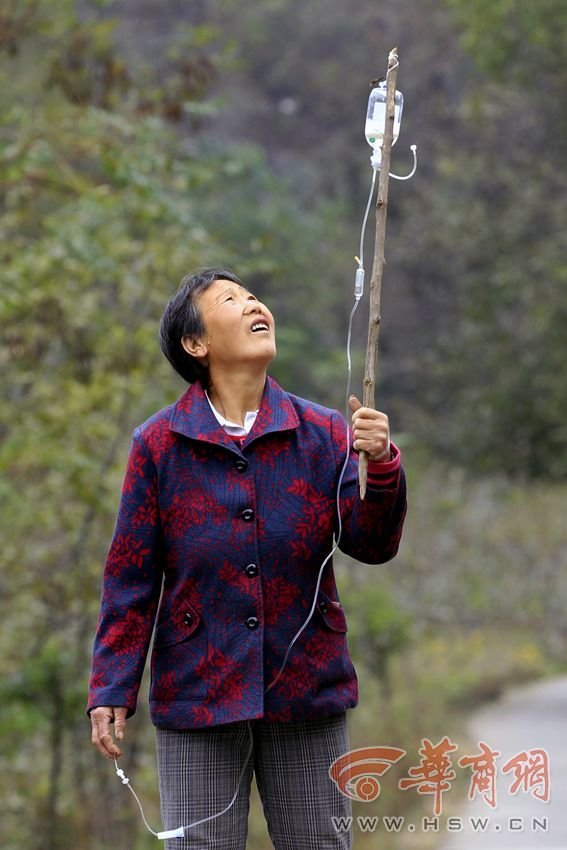 女生让男生桶