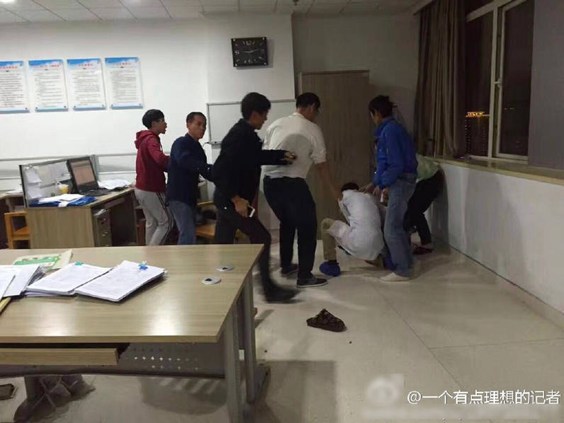 中国老奶奶乱伦
