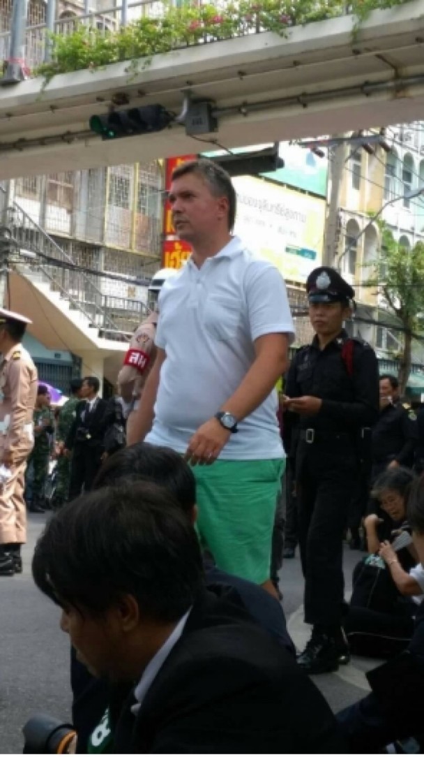 章子怡的三级