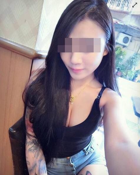 阿黑颜小姐