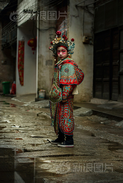 综合色区