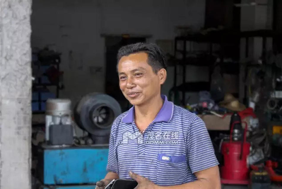 主播吴梦梦到粉丝家实战华中