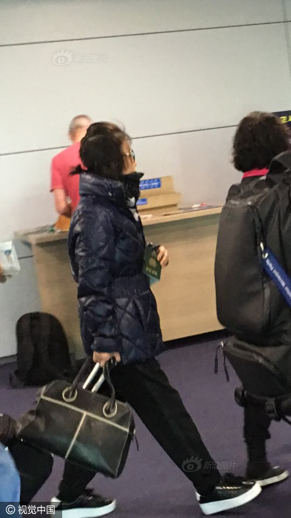 刘琴一炕四女共侍一夫