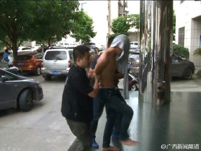 阿黑颜小姐