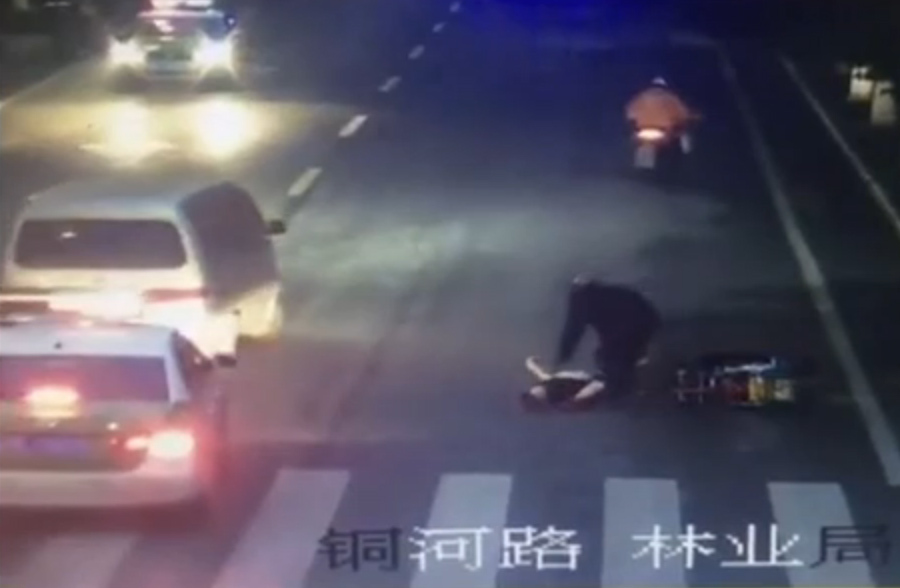 性交在肛门