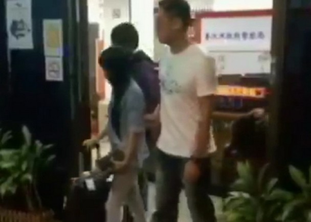 美女免费黄色视频