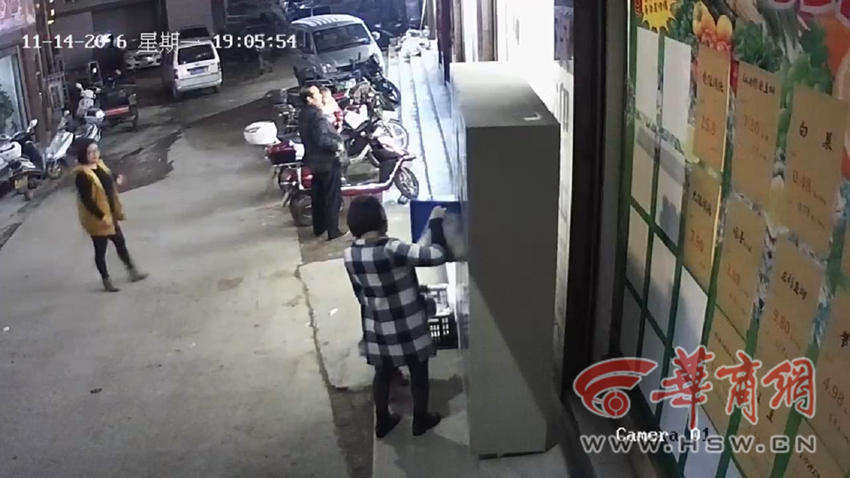 小母狗