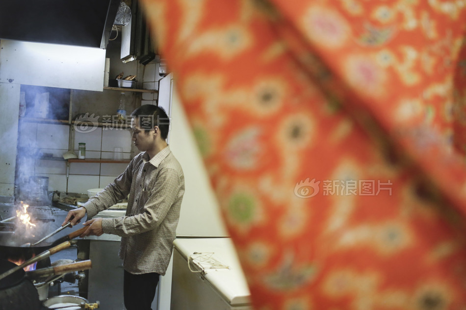 完美身材