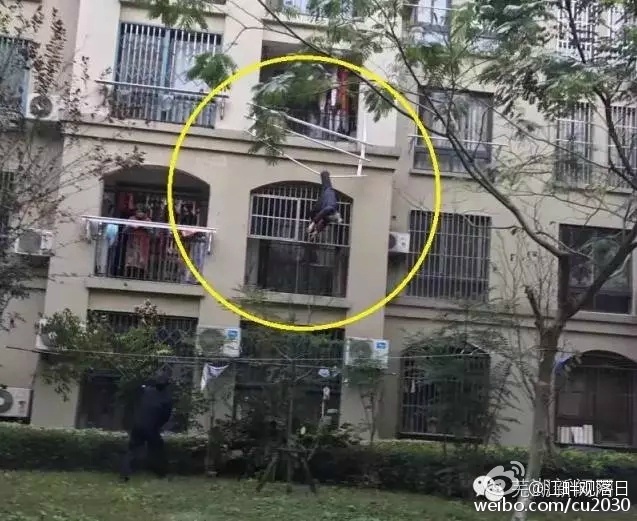 腿直