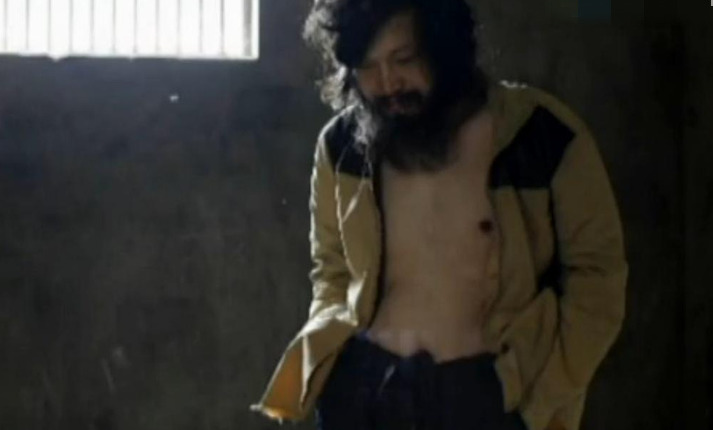大奶美女