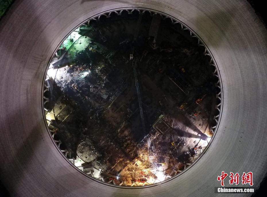 袁嘉敏香港