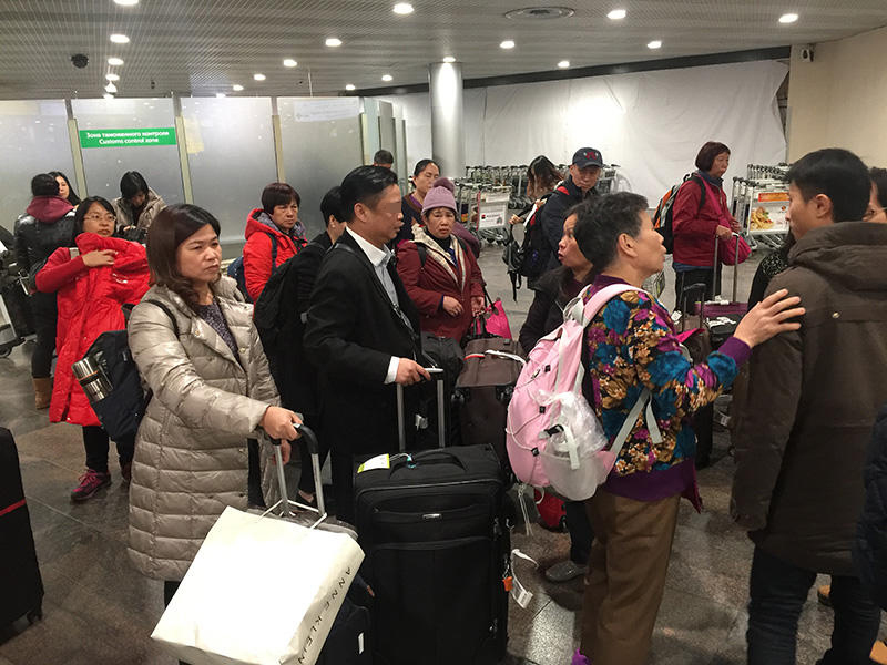 韩国女孩