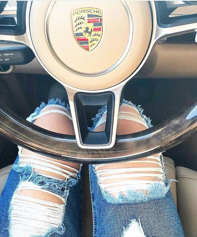 欧美诱惑之裸体美女