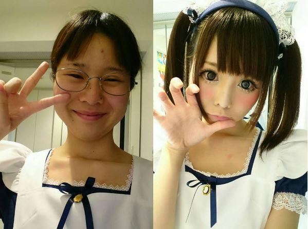不小心內射