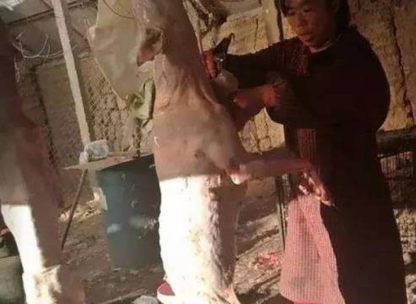 三重涼麵店