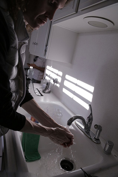 台湾美女裸体1一12