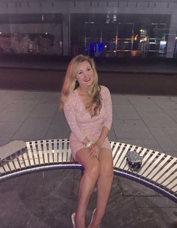 我的老婆是學生會長