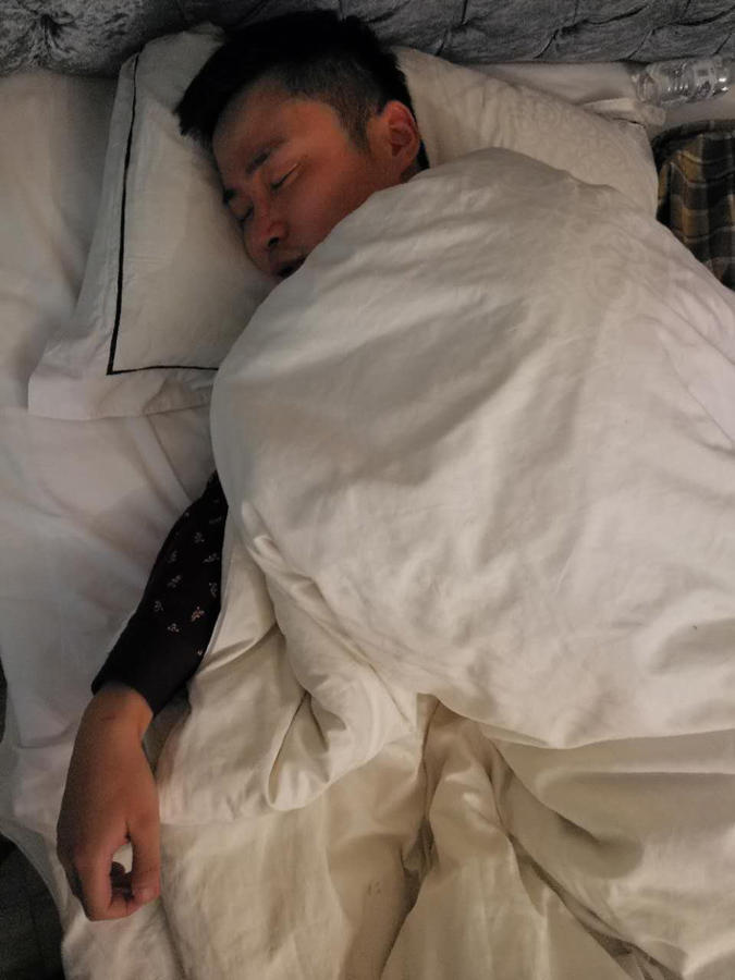 撕开 吸奶头 进屁