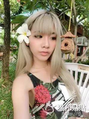 凤鸟吟唱气质国模