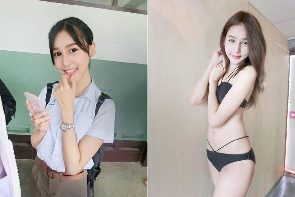 漫畫繼母