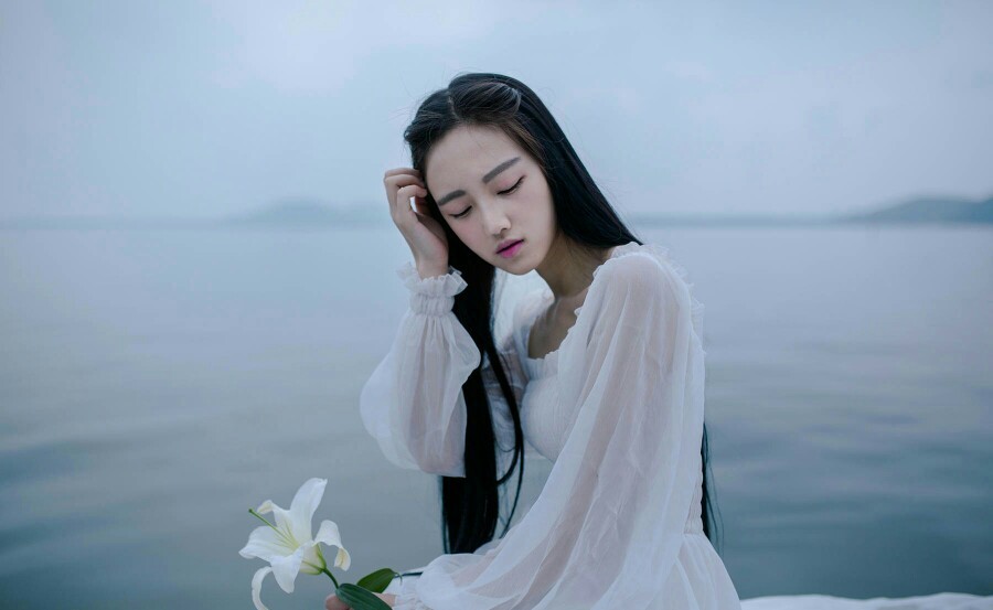 韓國正妹
