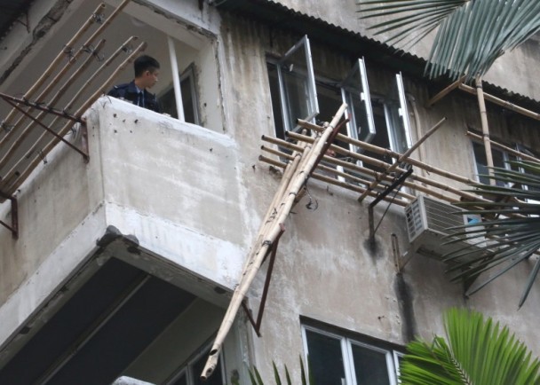 三浦理惠子被义子中出