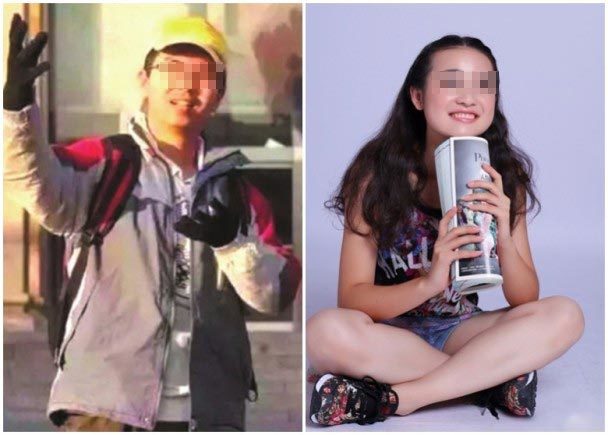 女仆 打屁股 和 鞭打