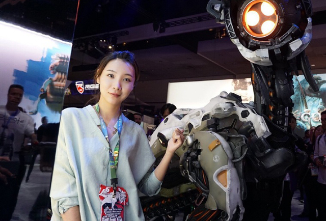 老熟女操逼