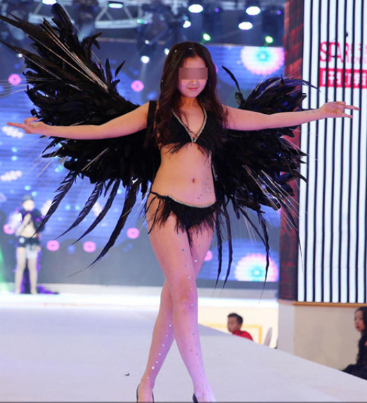 風林寺美羽