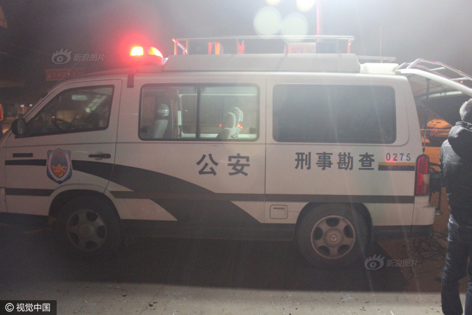 留守番