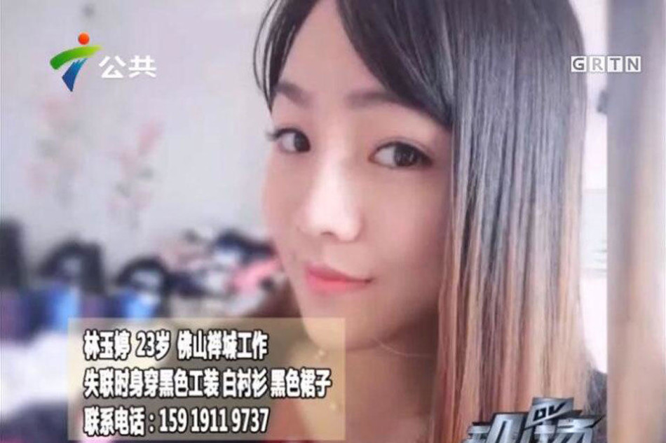 中國強上