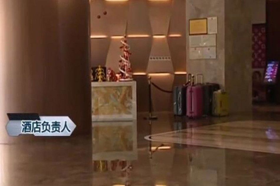 张筱雨《春光》的