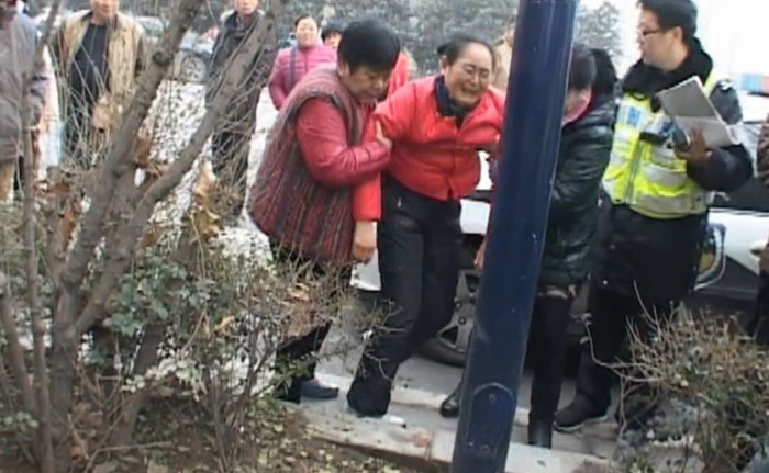 口枷