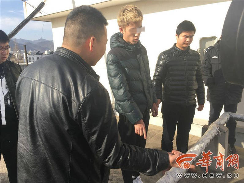 商洛市人口_千万人游商洛 活动启幕(3)