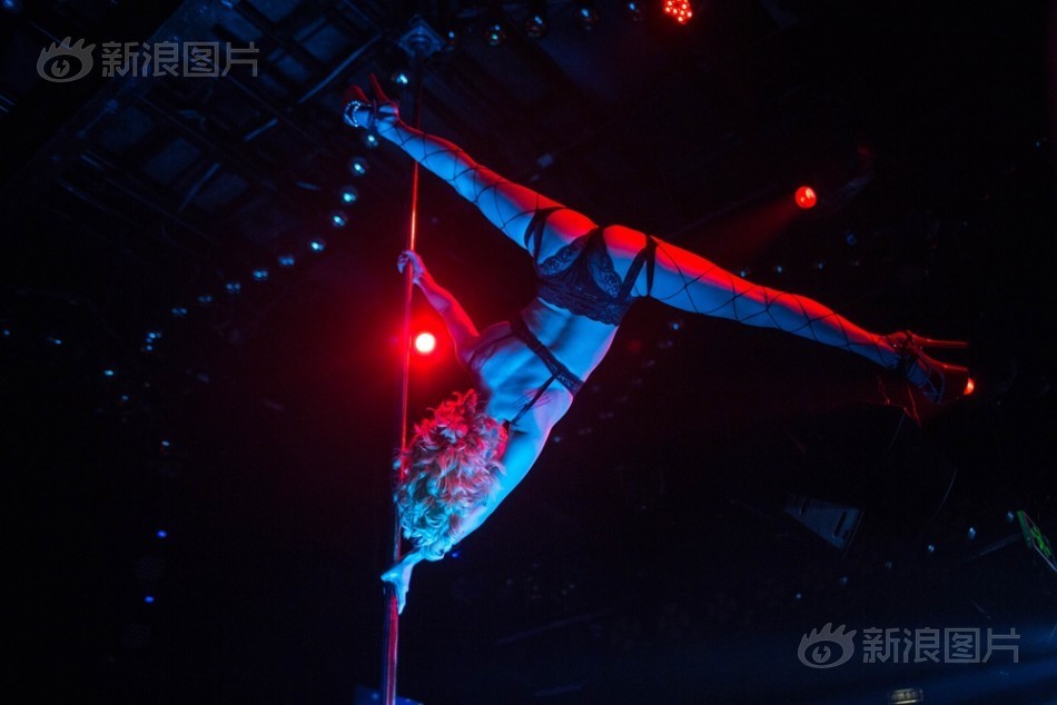 欧美性另类