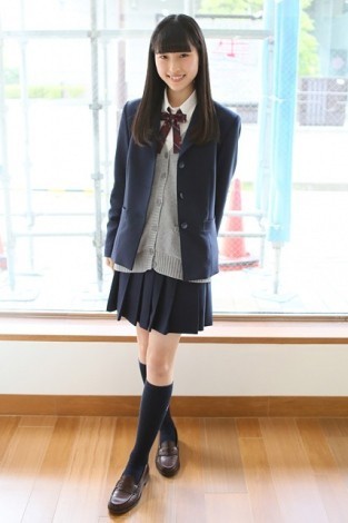 优奈酱